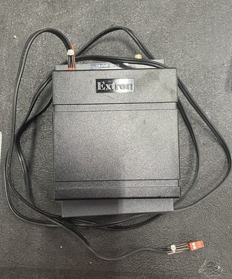 EXTRON MPA 401-70V W/ Power Supply