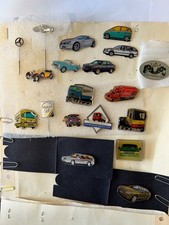 Autopins Anstecknadeln Mercedes Coca Cola Truck