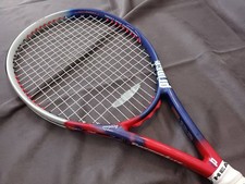 Prince Thunderlight 110in Tennis Racket Used 309g High Resilience Rare Condition