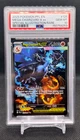 New ListingPSA 10 Mega Charizard X ex Special Illustration Rare #125/094 Phantasmal Flames