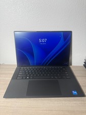 Dell Precision 5570 i7-12800H 2.4GHz, 32GB DDR5, 512GB SSD, RTX A1000 W11P