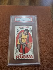 1969-70 Topps Hockey Cards 17