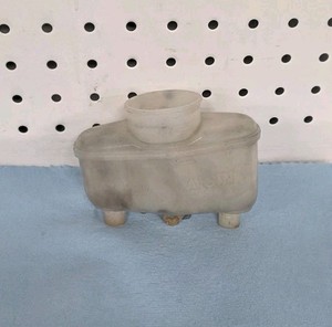 Toyota Supra Mk3 Brake Master Cylinder Resivour 