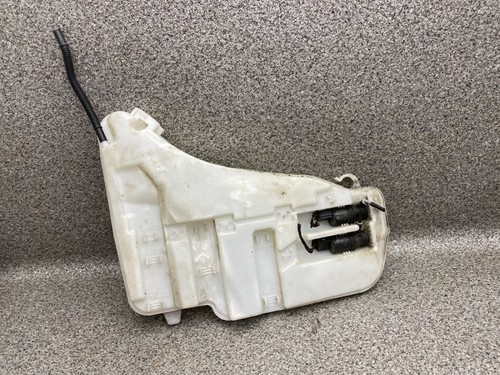 Waschwasserbehälter 8050439 7269663 169Tkm BMW F11 5er 520D 15.1970.193
