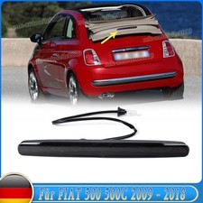 Dritte Bremsleuchte Rücklicht Rückleuchte 68140780AA 77365246 Für Fiat 500 09-18
