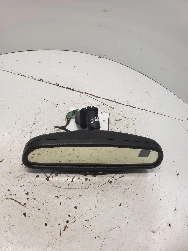 Espejo retrovisor atenuación automática compatible con 01-08 RAV4 1371844 Foto 2 de 4