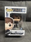 Funko Pop! Television Once Upon a Time Hook w/ Excalibur #385 Vinyl Figure