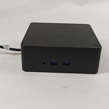 Dell K16A USB-C Thunderbolt Docking Station TB16