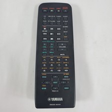 Yamaha RAV300 WA22030 Remote NO BATTERIES