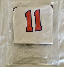 NBA|New York Knicks|Jalen Brunson|L (Nike/Dri-Fit/Swingman/City Edition/2025-26)