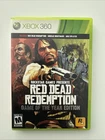 Red Dead Redemption: Game of the Year Edition (Microsoft Xbox 360)