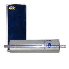 MANNOL KRAFTSTOFFFILTER LEITUNGSFILTER passend für AUDI A4 A5 A6 A7 A8 Q5