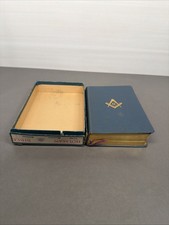 Mason&rsquo;s THE BIBLE AND KING SOLOMON&rsquo;S TEMPLE IN MASONRY John Wesley Kelchner Bo2