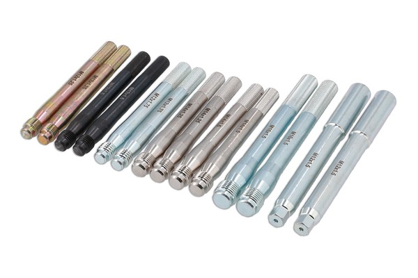 Laser Werkzeuge Rad Positionierungsleitfaden Set 8296-image