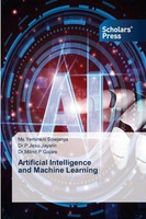Artificial Intelligence And Machine Learning Ms. Yemineni Sowjanya (U. A.) Buch