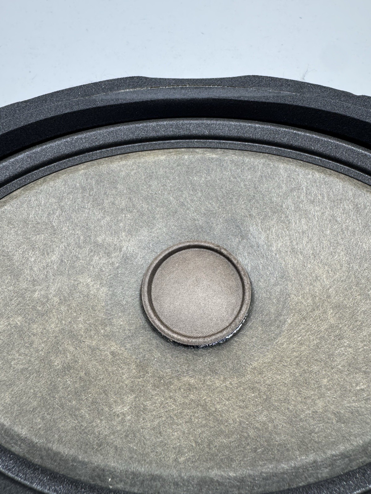 ✅14-17 Maserati Ghibli Quattroporte Rear Subwoofer Sub Woofer Speaker 670005164