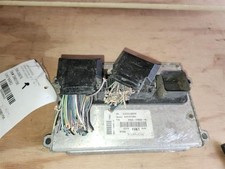  2007-09 MKZ Engine ECM Electronic Control Mo...