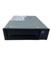 IBM LTO-8 Ultrium 8-H SAS Tape Drive 02PY644 00VJ556 Power On Only Junk As-Is