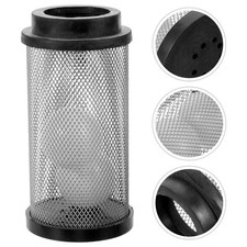 Floor Cleaning Machine Float Ball Scrubber Accessory Filter Cage