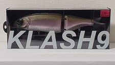 DRT KLASH9 Magic Trout