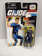 Hasbro G.I. Joe 25th Anniversary Flint in Cobra Disguise 3 3 4  Action Figure
