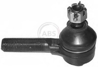 Spurstangenkopf Vorne Links Rechts Abs 230472 FüR Toyota Vw
