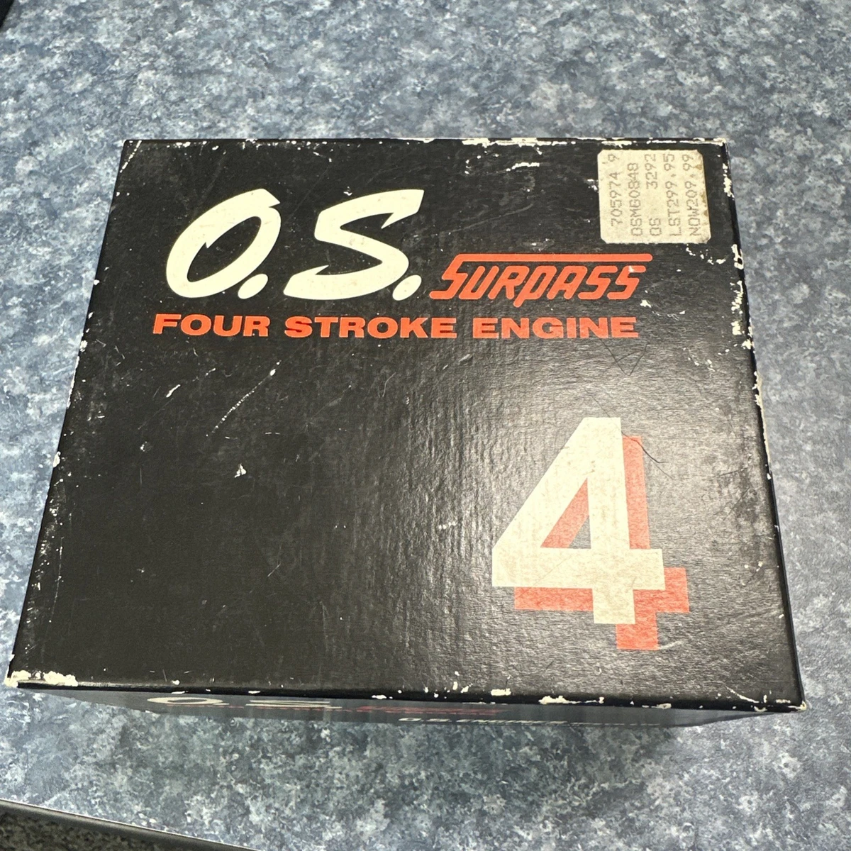 os 48 surpass products for sale | eBay