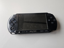 Sony PSP Street E1004 | Playstation Portable | schwarz