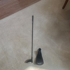 CALLAWAY Quantum Triple Diamond Driver 10.5 Stiff RH w/ Headcover