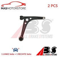 LINKS RECHTS QUERLENKER SATZ ABS 210223 2PCS P FÜR SEAT ALHAMBRA