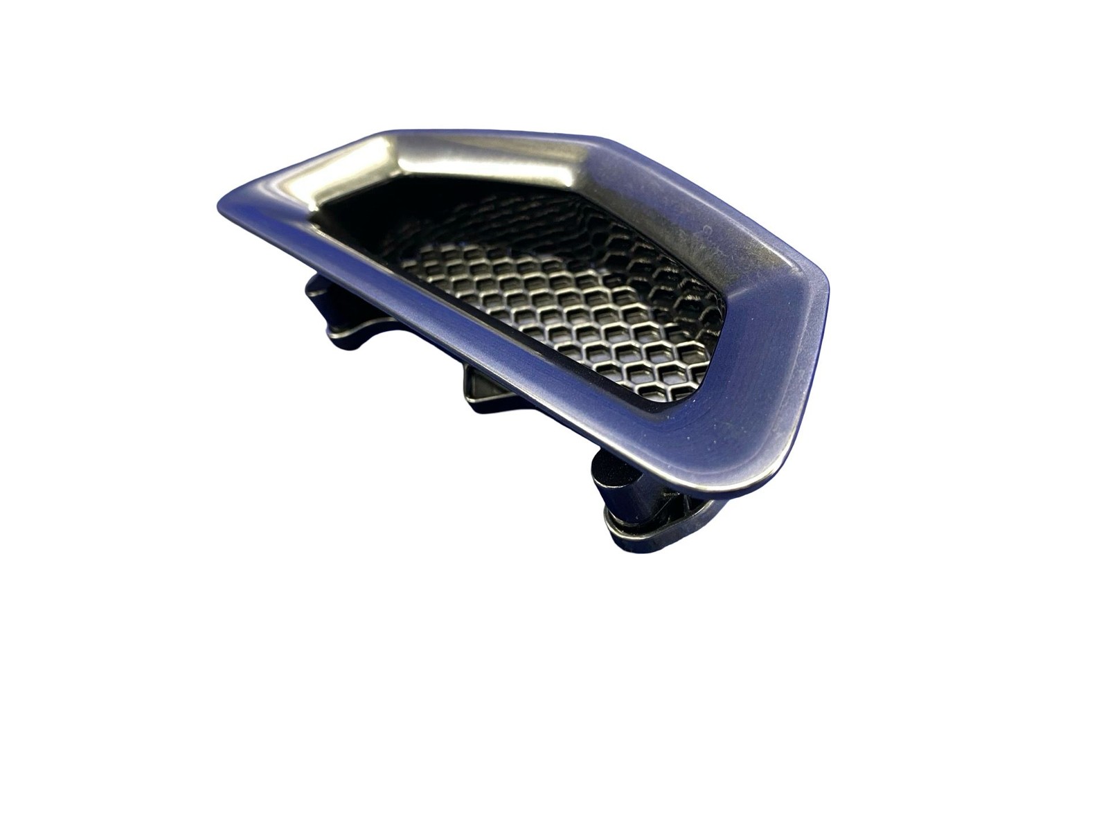 2008-2019 Maserati Granturismo Front Left Right Vent Moulding Set LO336180AA
