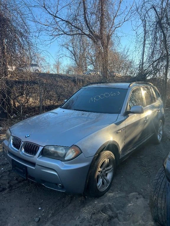 Rear View Mirror With Automatic Dimming Fits 09-16 BMW Z4 4980 - Image 2 of 4