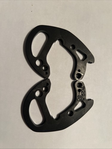 ARCHERY BOW CAM MATHEWS MODULE SET OF 2 ~ SIZE M29-80