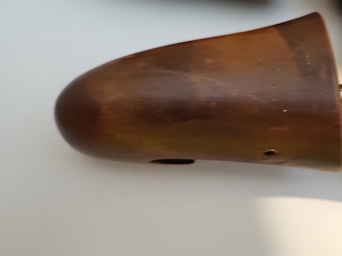 Vintage Schuhspanner Holz - Bild 13 von 14