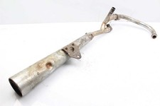 Scarico Marmitta Destra Suzuki GSX 400 Fe Katana GS40XF 81-83