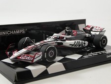 Minichamps Haas F1 Team VF-25 #31 Esteban Ocon F1 GP China 2025 1/43