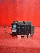 Supermicro 2U Active CPU Heat Sink Socket LGA3647-0 SNK-P0068APS4