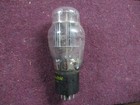 Western Electric 422A Tube. Tested on TV-7 and WE Tester. Balanced. 1972 — photo 4