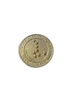 Alaska Eagle Frontier Mint Souvenir Coin Gold Tone Metal Approx 1" Big Dipper