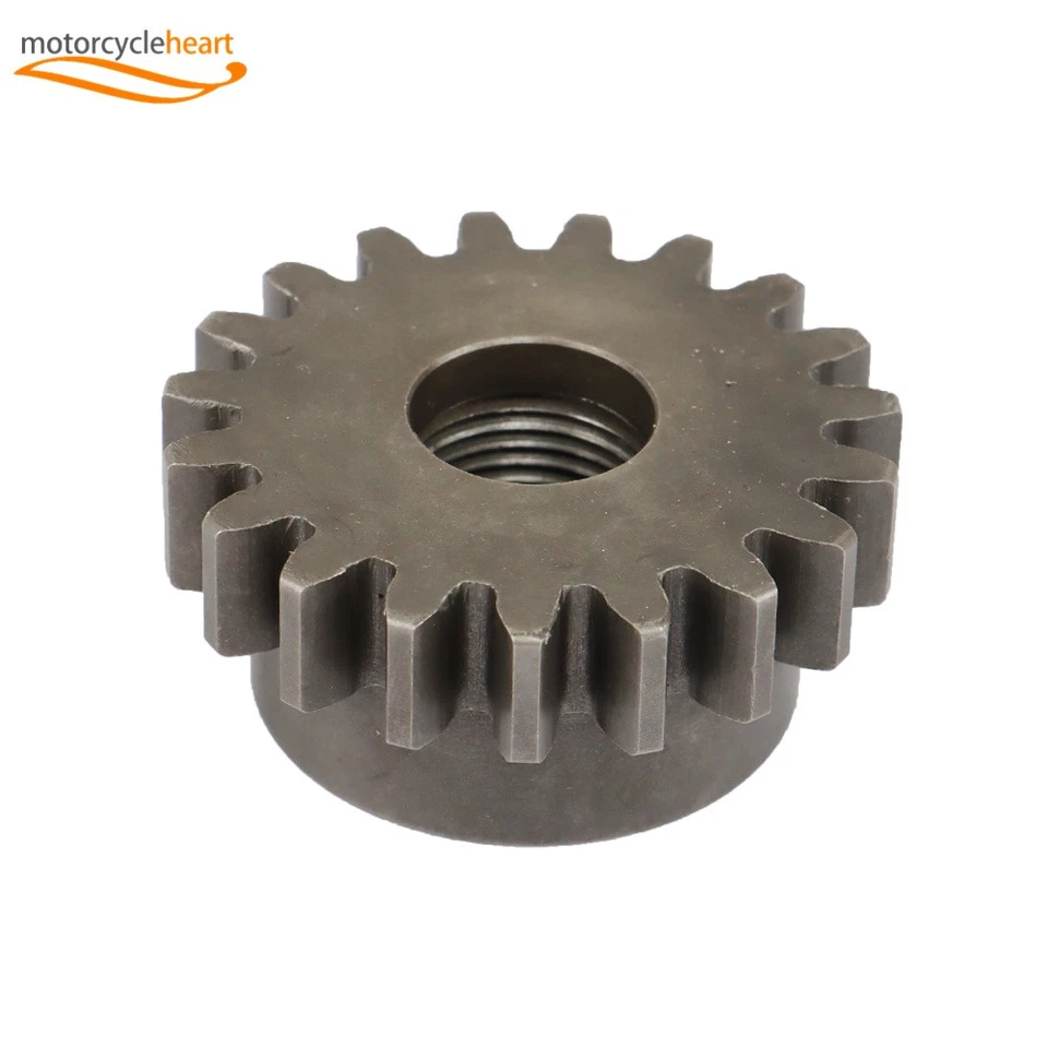 Se adapta a triciclo y sidecar y motocicleta RG05 5 velocidades marcha atrás Foto 3 de 4