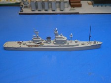 Crucero Northampton (USA) en 1:1250 Fabricante Trident Nº TA. 10007