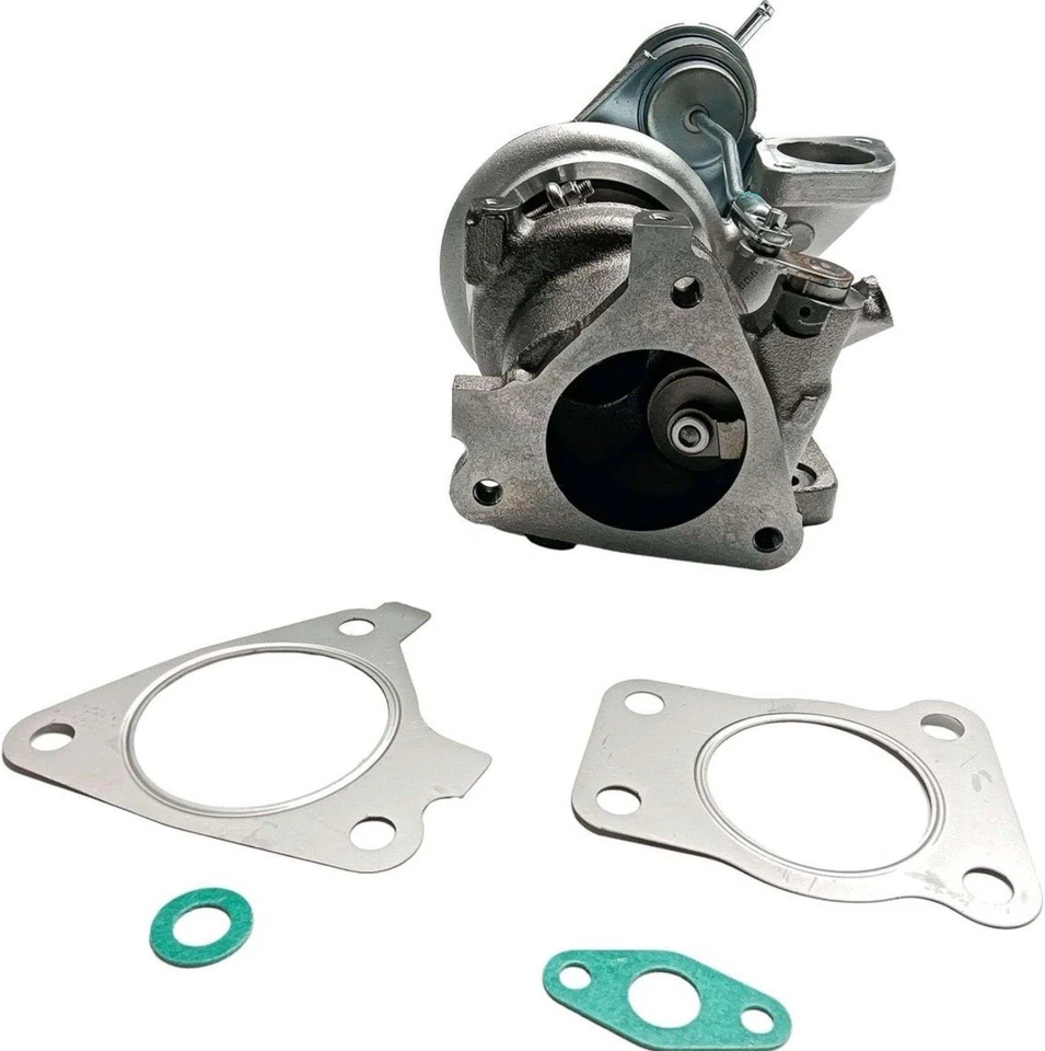 涡轮增压器 适用于日产 Juke MR16DDT 发动机 1.6L 2010 - 2016 — 第 3/4 张图片