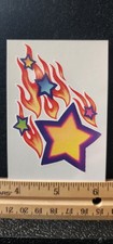Temporary Tattoo New On Card Various Designs Available Will Combine Shipping