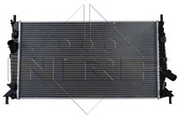 NRF 55327 KüHler, MotorküHlung