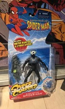 Spectacular SPIDER-MAN Animated Series BLACK ...