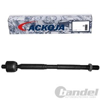 Ackoja Axialgelenk Spurstange Vorne Passend FüR Toyota Avensis Corolla Verso