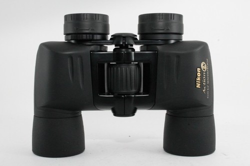NIKON Jumelles Monarch M7 8X42