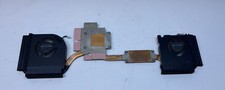 Cooling Fan and Heatsink for 02DM015 02DM014 Thinkpad P53 CPU