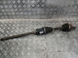 BMW X5 E53 2004 Rechts Antriebswelle vorne 7505004 Diesel 160kW EAG14881