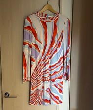 Tagged Emilio Pucci Dress